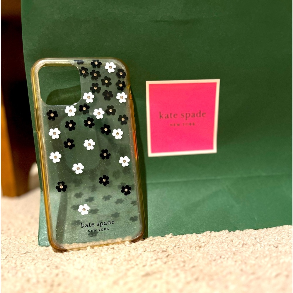 Kate Spade iPhone 11 Pro case